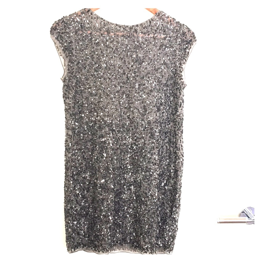 ALL SAINTS SEQUIN DRESS - BRAND NEW!